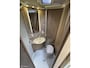Burstner Travel Van T 620 Fiat 2.3 130pk Euro 5 | Enkele-bedden | Douche/ wc | Garage | 72dkm | TOPSTAAT