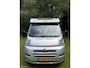Burstner Travel Van T 620 Fiat 2.3 130pk Euro 5 | Enkele-bedden | Douche/ wc | Garage | Incl 2 Scooters | 72dkm | TOPSTAAT