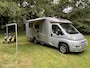 Burstner Travel Van T 620 Fiat 2.3 130pk Euro 5 | Enkele-bedden | Douche/ wc | Garage | Incl 2 Scooters | 72dkm | TOPSTAAT