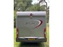 Burstner Travel Van T 620 Fiat 2.3 130pk Euro 5 | Enkele-bedden | Douche/ wc | Garage | 72dkm | TOPSTAAT