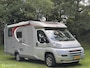 Burstner Travel Van T 620 Fiat 2.3 130pk Euro 5 | Enkele-bedden | Douche/ wc | Garage | Incl 2 Scooters | 72dkm | TOPSTAAT