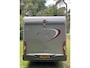 Burstner Travel Van T 620 Fiat 2.3 130pk Euro 5 | Enkele-bedden | Douche/ wc | Garage | Incl 2 Scooters | 72dkm | TOPSTAAT