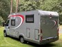 Burstner Travel Van T 620 Fiat 2.3 130pk Euro 5 | Enkele-bedden | Douche/ wc | Garage | Incl 2 Scooters | 72dkm | TOPSTAAT