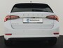 Skoda Octavia Combi 1.4 TSI iV PHEV Style 204pk | Stoelventilatie | Head up display | Dodehoekdetectie | Keyless | Navigatie | Camera achter | Adaptief cruise control | App connect | 18"LMV