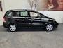 Opel Zafira 1.6 BUSINESS 7 PERSOONS NAVIGATIE CRUISE CONTROL AIRCO LICHTMETALEN VELGEN TREKHAAK PDC ZEER MOOI ! Brgl