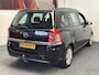 Opel Zafira 1.6 BUSINESS 7 PERSOONS NAVIGATIE CRUISE CONTROL AIRCO LICHTMETALEN VELGEN TREKHAAK PDC ZEER MOOI ! Brgl
