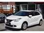 Suzuki Baleno 1.2 Comfort Airco Dealer Onderhouden Parelmoer wit