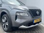 Nissan X-Trail 1.5 e-4orce Tekna 4WD 7p. Automaat / Trekhaak (Trekgewicht 1.650kg) / HUD / Stuur- en Stoelverwarming voor en achter / 360° Camera / Adaptieve Cruise Control / Elektrisch Verstelbare Bestuurdersstoel en Passagiersstoel met geheugenset / Climate Control / Keyless Entry & Start / Apple Carplay & Android Auto / Parkeersensoren voor + achter / Elektrische Achterklep / Navigatie full map