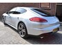 Porsche Panamera 4.8 Turbo '13 Sport Chrono Leder Navi Clima Cruise Xenon Inruil mogelijk