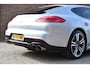 Porsche Panamera 4.8 Turbo '13 Sport Chrono Leder Navi Clima Cruise Xenon Inruil mogelijk
