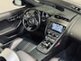 Jaguar F-Type Convertible 3.0 V6 S 380PK AWD | 20" | Perf.Seats | Sportuitlaat