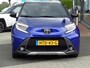 Toyota Aygo X 1.0 VVT-i MT 72pk Envy | Parkeersensoren | Camera | Armsteun