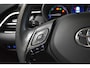 Toyota C-HR 1.8 Hybrid 122pk CVT Dynamic
