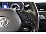 Toyota C-HR 1.8 Hybrid 122pk CVT Dynamic