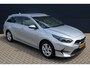 Kia Ceed Sw 1.0 T-GDi 120pk DynamicPlusLine | Navigatie | Stoel-/Stuurverwarming | Climate Control | Apple Carplay | Elekt. Achterklep |