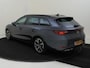 SEAT Leon Sportstourer 1.5 eTSI DSG FR Business Intense | Navigatie | 18 inch LM velgen | Sportstoelen | Full LED lampen | Achteruitrijcamera