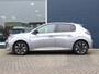Peugeot 208 100pk Hybrid Allure | Navigatie | Parkeersensoren Voor/Achter | Stoelverwarming | LED lampen | Climate | 16"LMV | AUTOMAAT
