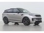 Land Rover Range Rover Sport 3.0 P460e Dynamic HSE | Black Pack | Flux Silver | 23 Inch | Massage+Ventilatie | Trekhaak | Head-Up