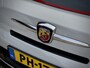 Fiat 500C 1.4-16V ABARTH CABRIO TWO-TONE VOL-LEDER NAVI AIRCO LED LMV PDC
