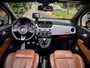 Fiat 500C 1.4-16V ABARTH CABRIO TWO-TONE VOL-LEDER NAVI AIRCO LED LMV PDC