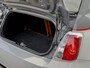 Fiat 500C 1.4-16V ABARTH CABRIO TWO-TONE VOL-LEDER NAVI AIRCO LED LMV PDC