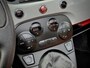 Fiat 500C 1.4-16V ABARTH CABRIO TWO-TONE VOL-LEDER NAVI AIRCO LED LMV PDC