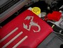 Fiat 500C 1.4-16V ABARTH CABRIO TWO-TONE VOL-LEDER NAVI AIRCO LED LMV PDC