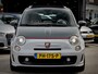 Fiat 500C 1.4-16V ABARTH CABRIO TWO-TONE VOL-LEDER NAVI AIRCO LED LMV PDC