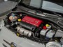 Fiat 500C 1.4-16V ABARTH CABRIO TWO-TONE VOL-LEDER NAVI AIRCO LED LMV PDC