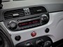 Fiat 500C 1.4-16V ABARTH CABRIO TWO-TONE VOL-LEDER NAVI AIRCO LED LMV PDC