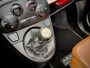 Fiat 500C 1.4-16V ABARTH CABRIO TWO-TONE VOL-LEDER NAVI AIRCO LED LMV PDC