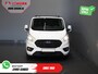 Ford Transit Custom 2.0 TDCI L2 Trend DC Dubbel Cabine Stoelverw./ Carplay/ 2.7t Trekverm./ Navi/ PDC/ Cruise