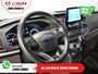 Ford Transit Custom 2.0 TDCI L2 Trend DC Dubbel Cabine BPM VRIJ! Stoelverw./ Carplay/ 2.7t Trekverm./ Navi/ PDC/ Cruise