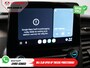 Ford Transit Custom 2.0 TDCI L2 Trend DC Dubbel Cabine Stoelverw./ Carplay/ 2.7t Trekverm./ Navi/ PDC/ Cruise
