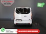 Ford Transit Custom 2.0 TDCI L2 Trend DC Dubbel Cabine Stoelverw./ Carplay/ 2.7t Trekverm./ Navi/ PDC/ Cruise