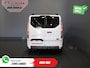 Ford Transit Custom 2.0 TDCI L2 Trend DC Dubbel Cabine Stoelverw./ Carplay/ 2.7t Trekverm./ Navi/ PDC/ Cruise