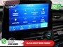 Ford Transit Custom 2.0 TDCI L2 Trend DC Dubbel Cabine BPM VRIJ! Stoelverw./ Carplay/ 2.7t Trekverm./ Navi/ PDC/ Cruise