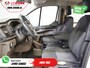 Ford Transit Custom 2.0 TDCI L2 Trend DC Dubbel Cabine BPM VRIJ! Stoelverw./ Carplay/ 2.7t Trekverm./ Navi/ PDC/ Cruise
