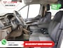 Ford Transit Custom 2.0 TDCI L2 Trend DC Dubbel Cabine Stoelverw./ Carplay/ 2.7t Trekverm./ Navi/ PDC/ Cruise