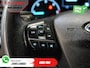 Ford Transit Custom 2.0 TDCI L2 Trend DC Dubbel Cabine Stoelverw./ Carplay/ 2.7t Trekverm./ Navi/ PDC/ Cruise