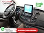 Ford Transit Custom 2.0 TDCI L2 Trend DC Dubbel Cabine Stoelverw./ Carplay/ 2.7t Trekverm./ Navi/ PDC/ Cruise