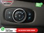 Ford Transit Custom 2.0 TDCI L2 Trend DC Dubbel Cabine BPM VRIJ! Stoelverw./ Carplay/ 2.7t Trekverm./ Navi/ PDC/ Cruise