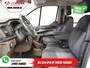 Ford Transit Custom 2.0 TDCI L2 Trend DC Dubbel Cabine BPM VRIJ! Stoelverw./ Carplay/ 2.7t Trekverm./ Navi/ PDC/ Cruise