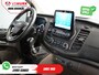 Ford Transit Custom 2.0 TDCI L2 Trend DC Dubbel Cabine Stoelverw./ Carplay/ 2.7t Trekverm./ Navi/ PDC/ Cruise