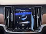 Volvo S90 2.0 D4 Inscription B&W 360cam Drive pilot Volle onderhoudshistorie Schuifdak Apple CarPlay Adaptive Keyless Head-up Disp