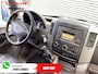 Mercedes-Benz Sprinter 313 2.2 CDI L2 EXPORT ONLY Imperiaal + Ladder/ Airco/ Cruise/ PDC/ Trekhaak