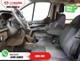 Ford Transit Custom 2.0 TDCI L2 Trend DC Dubbel Cabine BPM VRIJ! Stoelverw./ Carplay/ 2.7t Trekverm./ Navi/ PDC/ Cruise