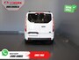 Ford Transit Custom 2.0 TDCI L2 Trend DC Dubbel Cabine BPM VRIJ! Stoelverw./ Carplay/ 2.7t Trekverm./ Navi/ PDC/ Cruise