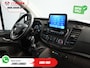 Ford Transit Custom 2.0 TDCI L2 Trend DC Dubbel Cabine BPM VRIJ! Stoelverw./ Carplay/ 2.7t Trekverm./ Navi/ PDC/ Cruise