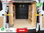 Ford Transit Custom 2.0 TDCI L2 Trend DC Dubbel Cabine BPM VRIJ! Stoelverw./ Carplay/ 2.7t Trekverm./ Navi/ PDC/ Cruise